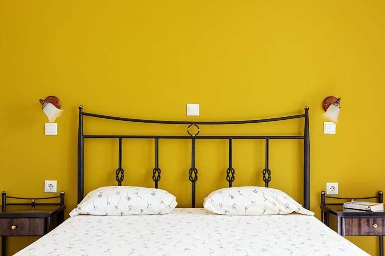 Sea Melody Apartment Lefkos  Екстериор снимка